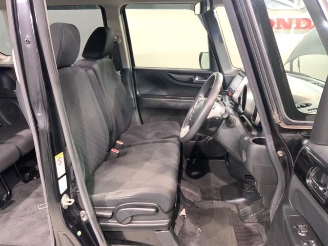 Ｎ－ＢＯＸカスタム ＧＳＳパッケージ　あんしんＰＫＧ　１年保証　ワンオーナー　ナビＶＸＭ－１５２ＶＦｉ　ＴＶ　Ｒカメラ　ＣＤ録音　ＢＴオ－ディオ　ＤＶＤ　シートヒーター　ＥＴＣ　ＨＩＤ　ＶＳＡ　両側電動ドア　アルミ　フォグ　スマートキー（18枚目）