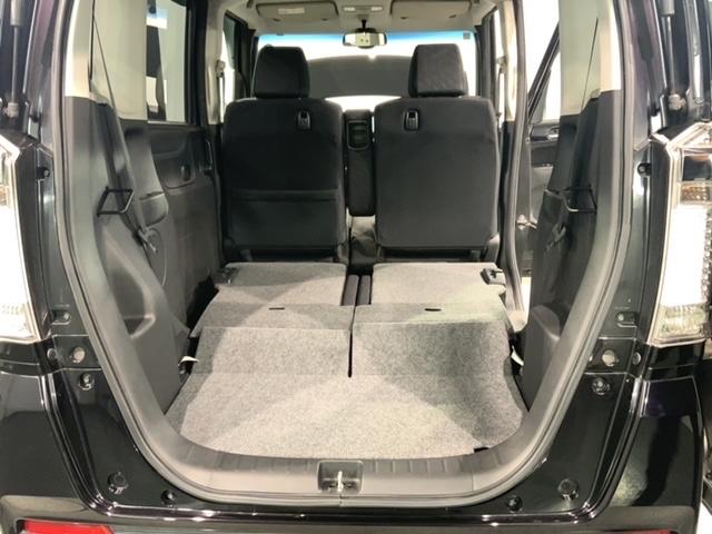 Ｎ－ＢＯＸカスタム ＧＳＳパッケージ　あんしんＰＫＧ　１年保証　ワンオーナー　ナビＶＸＭ－１５２ＶＦｉ　ＴＶ　Ｒカメラ　ＣＤ録音　ＢＴオ－ディオ　ＤＶＤ　シートヒーター　ＥＴＣ　ＨＩＤ　ＶＳＡ　両側電動ドア　アルミ　フォグ　スマートキー（20枚目）