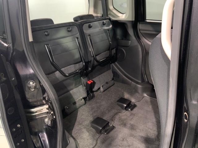 Ｎ－ＢＯＸカスタム ＧＳＳパッケージ　あんしんＰＫＧ　１年保証　ワンオーナー　ナビＶＸＭ－１５２ＶＦｉ　ＴＶ　Ｒカメラ　ＣＤ録音　ＢＴオ－ディオ　ＤＶＤ　シートヒーター　ＥＴＣ　ＨＩＤ　ＶＳＡ　両側電動ドア　アルミ　フォグ　スマートキー（34枚目）