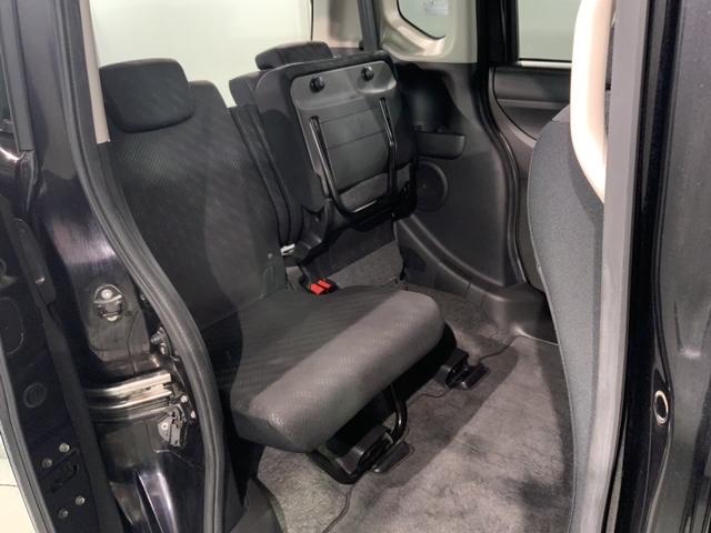 Ｎ－ＢＯＸカスタム ＧＳＳパッケージ　あんしんＰＫＧ　１年保証　ワンオーナー　ナビＶＸＭ－１５２ＶＦｉ　ＴＶ　Ｒカメラ　ＣＤ録音　ＢＴオ－ディオ　ＤＶＤ　シートヒーター　ＥＴＣ　ＨＩＤ　ＶＳＡ　両側電動ドア　アルミ　フォグ　スマートキー（35枚目）