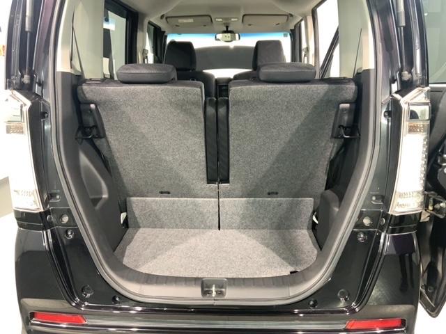 Ｎ－ＢＯＸカスタム ＧＳＳパッケージ　あんしんＰＫＧ　１年保証　ワンオーナー　ナビＶＸＭ－１５２ＶＦｉ　ＴＶ　Ｒカメラ　ＣＤ録音　ＢＴオ－ディオ　ＤＶＤ　シートヒーター　ＥＴＣ　ＨＩＤ　ＶＳＡ　両側電動ドア　アルミ　フォグ　スマートキー（36枚目）