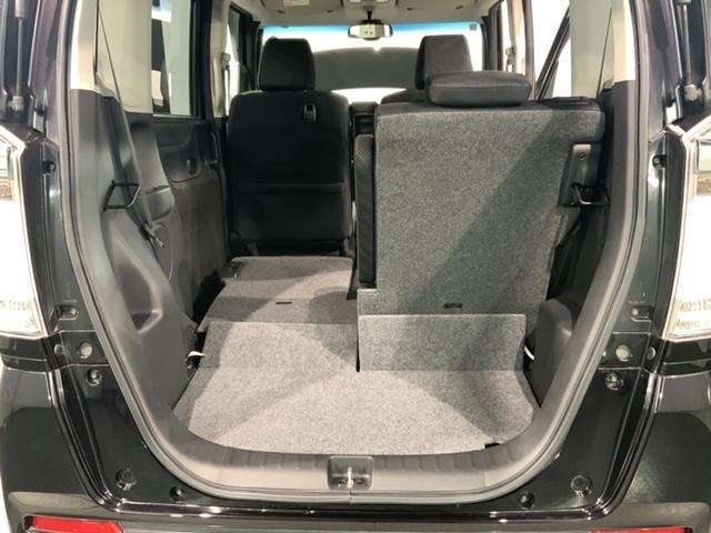 Ｎ－ＢＯＸカスタム ＧＳＳパッケージ　あんしんＰＫＧ　１年保証　ワンオーナー　ナビＶＸＭ－１５２ＶＦｉ　ＴＶ　Ｒカメラ　ＣＤ録音　ＢＴオ－ディオ　ＤＶＤ　シートヒーター　ＥＴＣ　ＨＩＤ　ＶＳＡ　両側電動ドア　アルミ　フォグ　スマートキー（38枚目）