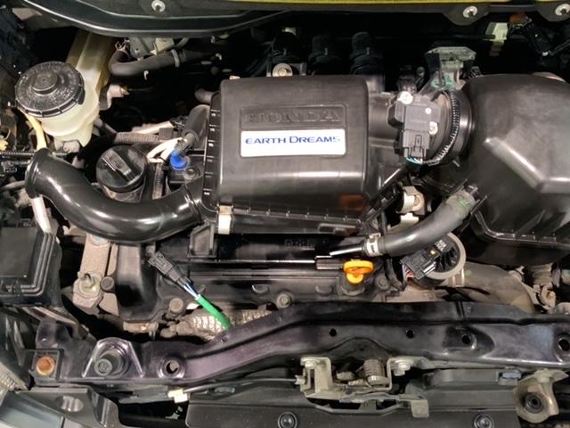 Ｎ－ＢＯＸカスタム ＧＳＳパッケージ　あんしんＰＫＧ　１年保証　ワンオーナー　ナビＶＸＭ－１５２ＶＦｉ　ＴＶ　Ｒカメラ　ＣＤ録音　ＢＴオ－ディオ　ＤＶＤ　シートヒーター　ＥＴＣ　ＨＩＤ　ＶＳＡ　両側電動ドア　アルミ　フォグ　スマートキー（44枚目）