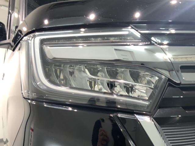 Ｎ－ＢＯＸカスタム Ｌターボ　Ｈ　ＳＥＮＳＩＮＧ　最長５年保証　ワンオ－ナ－　ナビＶＸＭ－１９５ＶＦｉ　ＴＶ　Ｒカメラ　ＣＤ録音　ＢＴオ－ディオ　ＤＶＤ　シ－トヒ－タ－　ＥＴＣ　ＬＥＤライト　両側電動ドア　ＶＳＡ　アルミ　ＡＡＣ（8枚目）