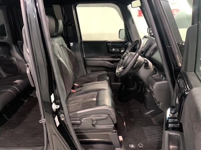 Ｎ－ＢＯＸカスタム Ｌターボ　Ｈ　ＳＥＮＳＩＮＧ　最長５年保証　ワンオ－ナ－　ナビＶＸＭ－１９５ＶＦｉ　ＴＶ　Ｒカメラ　ＣＤ録音　ＢＴオ－ディオ　ＤＶＤ　シ－トヒ－タ－　ＥＴＣ　ＬＥＤライト　両側電動ドア　ＶＳＡ　アルミ　ＡＡＣ（17枚目）