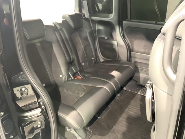 Ｎ－ＢＯＸカスタム Ｌターボ　Ｈ　ＳＥＮＳＩＮＧ　最長５年保証　ワンオ－ナ－　ナビＶＸＭ－１９５ＶＦｉ　ＴＶ　Ｒカメラ　ＣＤ録音　ＢＴオ－ディオ　ＤＶＤ　シ－トヒ－タ－　ＥＴＣ　ＬＥＤライト　両側電動ドア　ＶＳＡ　アルミ　ＡＡＣ（18枚目）