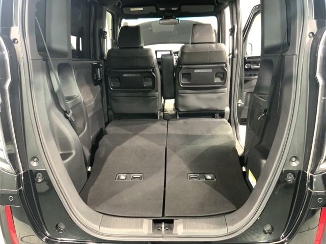 Ｎ－ＢＯＸカスタム Ｌターボ　Ｈ　ＳＥＮＳＩＮＧ　最長５年保証　ワンオ－ナ－　ナビＶＸＭ－１９５ＶＦｉ　ＴＶ　Ｒカメラ　ＣＤ録音　ＢＴオ－ディオ　ＤＶＤ　シ－トヒ－タ－　ＥＴＣ　ＬＥＤライト　両側電動ドア　ＶＳＡ　アルミ　ＡＡＣ（19枚目）