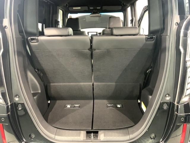 Ｎ－ＢＯＸカスタム Ｌターボ　Ｈ　ＳＥＮＳＩＮＧ　最長５年保証　ワンオ－ナ－　ナビＶＸＭ－１９５ＶＦｉ　ＴＶ　Ｒカメラ　ＣＤ録音　ＢＴオ－ディオ　ＤＶＤ　シ－トヒ－タ－　ＥＴＣ　ＬＥＤライト　両側電動ドア　ＶＳＡ　アルミ　ＡＡＣ（36枚目）