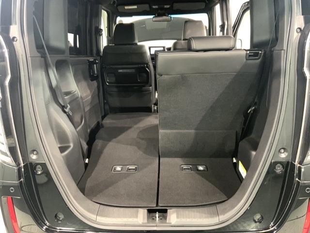 Ｎ－ＢＯＸカスタム Ｌターボ　Ｈ　ＳＥＮＳＩＮＧ　最長５年保証　ワンオ－ナ－　ナビＶＸＭ－１９５ＶＦｉ　ＴＶ　Ｒカメラ　ＣＤ録音　ＢＴオ－ディオ　ＤＶＤ　シ－トヒ－タ－　ＥＴＣ　ＬＥＤライト　両側電動ドア　ＶＳＡ　アルミ　ＡＡＣ（38枚目）