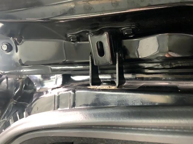 Ｎ－ＢＯＸカスタム Ｌターボ　Ｈ　ＳＥＮＳＩＮＧ　最長５年保証　ワンオ－ナ－　ナビＶＸＭ－１９５ＶＦｉ　ＴＶ　Ｒカメラ　ＣＤ録音　ＢＴオ－ディオ　ＤＶＤ　シ－トヒ－タ－　ＥＴＣ　ＬＥＤライト　両側電動ドア　ＶＳＡ　アルミ　ＡＡＣ（43枚目）