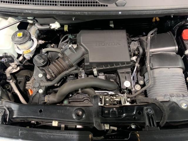 Ｎ－ＢＯＸカスタム Ｌターボ　Ｈ　ＳＥＮＳＩＮＧ　最長５年保証　ワンオ－ナ－　ナビＶＸＭ－１９５ＶＦｉ　ＴＶ　Ｒカメラ　ＣＤ録音　ＢＴオ－ディオ　ＤＶＤ　シ－トヒ－タ－　ＥＴＣ　ＬＥＤライト　両側電動ドア　ＶＳＡ　アルミ　ＡＡＣ（44枚目）