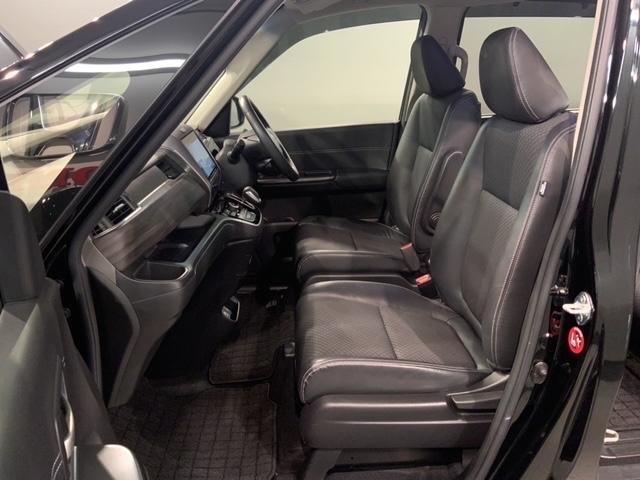 フリードハイブリッド ハイブリッド・Ｇホンダセンシング　最長５年保証　ワンオ－ナ－　ナビＶＸＭ－２１７ＶＦＮｉ　ＴＶ　Ｒカメラ　ＣＤ録音　ＢＴオ－ディオＤＶＤ　ドラレコ　Ｒモニタ－　ＥＴＣ　ＬＥＤライト　両側電動ドア　ＶＳＡ　シ－トヒ－タ－　アルミ　ＡＡＣ（30枚目）