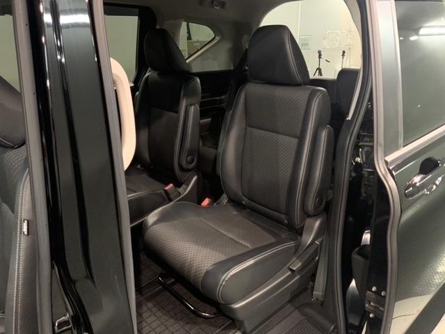 フリードハイブリッド ハイブリッド・Ｇホンダセンシング　最長５年保証　ワンオ－ナ－　ナビＶＸＭ－２１７ＶＦＮｉ　ＴＶ　Ｒカメラ　ＣＤ録音　ＢＴオ－ディオＤＶＤ　ドラレコ　Ｒモニタ－　ＥＴＣ　ＬＥＤライト　両側電動ドア　ＶＳＡ　シ－トヒ－タ－　アルミ　ＡＡＣ（31枚目）