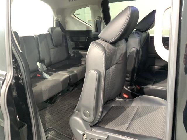 フリードハイブリッド ハイブリッド・Ｇホンダセンシング　最長５年保証　ワンオ－ナ－　ナビＶＸＭ－２１７ＶＦＮｉ　ＴＶ　Ｒカメラ　ＣＤ録音　ＢＴオ－ディオＤＶＤ　ドラレコ　Ｒモニタ－　ＥＴＣ　ＬＥＤライト　両側電動ドア　ＶＳＡ　シ－トヒ－タ－　アルミ　ＡＡＣ（34枚目）