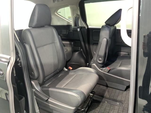 フリードハイブリッド ハイブリッド・Ｇホンダセンシング　最長５年保証　ワンオ－ナ－　ナビＶＸＭ－２１７ＶＦＮｉ　ＴＶ　Ｒカメラ　ＣＤ録音　ＢＴオ－ディオＤＶＤ　ドラレコ　Ｒモニタ－　ＥＴＣ　ＬＥＤライト　両側電動ドア　ＶＳＡ　シ－トヒ－タ－　アルミ　ＡＡＣ（35枚目）