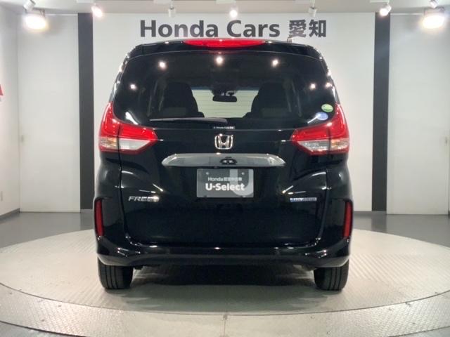 フリードハイブリッド ハイブリッド・Ｇホンダセンシング　最長５年保証　ワンオ－ナ－　ナビＶＸＭ－２１７ＶＦＮｉ　ＴＶ　Ｒカメラ　ＣＤ録音　ＢＴオ－ディオＤＶＤ　ドラレコ　Ｒモニタ－　ＥＴＣ　ＬＥＤライト　両側電動ドア　ＶＳＡ　シ－トヒ－タ－　アルミ　ＡＡＣ（49枚目）