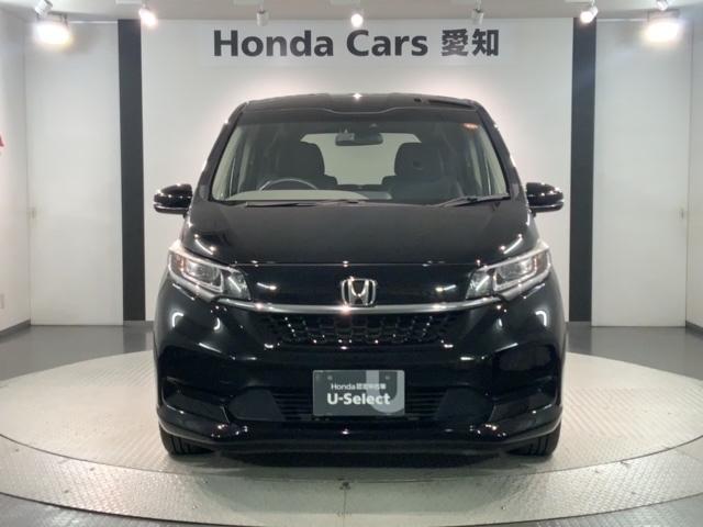 フリードハイブリッド ハイブリッド・Ｇホンダセンシング　最長５年保証　ワンオ－ナ－　ナビＶＸＭ－２１７ＶＦＮｉ　ＴＶ　Ｒカメラ　ＣＤ録音　ＢＴオ－ディオＤＶＤ　ドラレコ　Ｒモニタ－　ＥＴＣ　ＬＥＤライト　両側電動ドア　ＶＳＡ　シ－トヒ－タ－　アルミ　ＡＡＣ（53枚目）