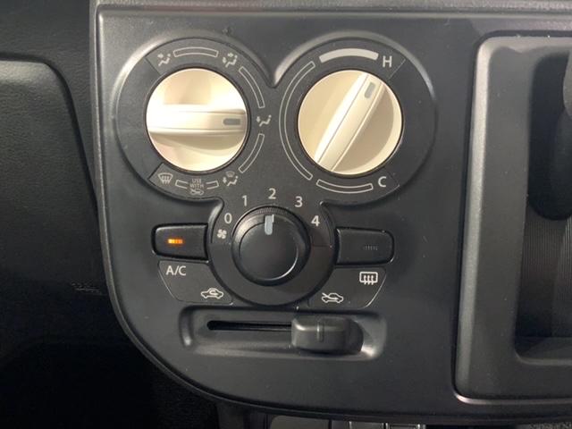 アルト Ｓ　保証付　ワンオ－ナ－　シ－トヒ－タ－　衝突軽減Ｂ　ＥＴＣ　横滑り防止　キ－レス　整備記録簿　ドアバイザ－　エアコン　Ｗエアバッグ　電動電格ミラー　１オーナー　ＡＡＣ　全席ＰＷ　禁煙　キーレス　ＡＢＳ（6枚目）