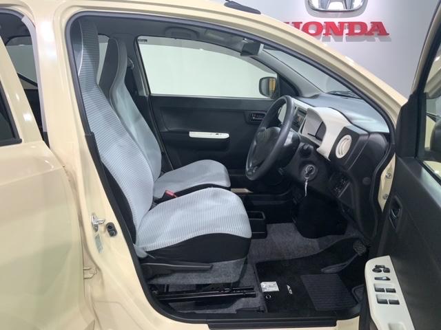 アルト Ｓ　保証付　ワンオ－ナ－　シ－トヒ－タ－　衝突軽減Ｂ　ＥＴＣ　横滑り防止　キ－レス　整備記録簿　ドアバイザ－　エアコン　Ｗエアバッグ　電動電格ミラー　１オーナー　ＡＡＣ　全席ＰＷ　禁煙　キーレス　ＡＢＳ（18枚目）