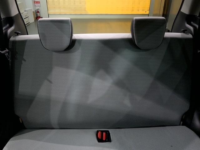 アルト Ｓ　保証付　ワンオ－ナ－　シ－トヒ－タ－　衝突軽減Ｂ　ＥＴＣ　横滑り防止　キ－レス　整備記録簿　ドアバイザ－　エアコン　Ｗエアバッグ　電動電格ミラー　１オーナー　ＡＡＣ　全席ＰＷ　禁煙　キーレス　ＡＢＳ（30枚目）