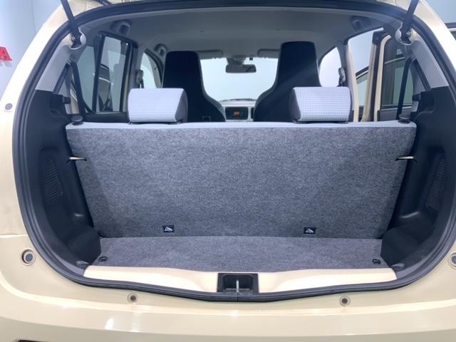 アルト Ｓ　保証付　ワンオ－ナ－　シ－トヒ－タ－　衝突軽減Ｂ　ＥＴＣ　横滑り防止　キ－レス　整備記録簿　ドアバイザ－　エアコン　Ｗエアバッグ　電動電格ミラー　１オーナー　ＡＡＣ　全席ＰＷ　禁煙　キーレス　ＡＢＳ（32枚目）