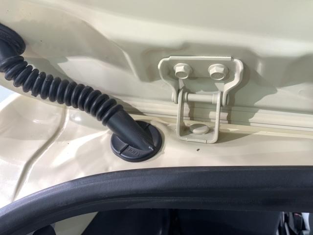 アルト Ｓ　保証付　ワンオ－ナ－　シ－トヒ－タ－　衝突軽減Ｂ　ＥＴＣ　横滑り防止　キ－レス　整備記録簿　ドアバイザ－　エアコン　Ｗエアバッグ　電動電格ミラー　１オーナー　ＡＡＣ　全席ＰＷ　禁煙　キーレス　ＡＢＳ（34枚目）