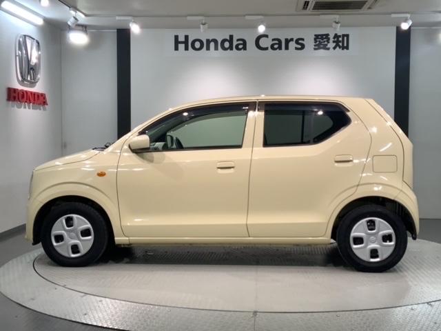 アルト Ｓ　保証付　ワンオ－ナ－　シ－トヒ－タ－　衝突軽減Ｂ　ＥＴＣ　横滑り防止　キ－レス　整備記録簿　ドアバイザ－　エアコン　Ｗエアバッグ　電動電格ミラー　１オーナー　ＡＡＣ　全席ＰＷ　禁煙　キーレス　ＡＢＳ（38枚目）