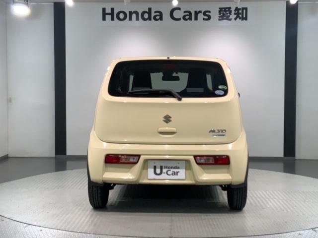 アルト Ｓ　保証付　ワンオ－ナ－　シ－トヒ－タ－　衝突軽減Ｂ　ＥＴＣ　横滑り防止　キ－レス　整備記録簿　ドアバイザ－　エアコン　Ｗエアバッグ　電動電格ミラー　１オーナー　ＡＡＣ　全席ＰＷ　禁煙　キーレス　ＡＢＳ（48枚目）