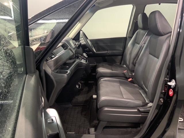 フリードハイブリッド ハイブリッド・Gホンダセンシング 最長5年保証 ワンオ-ナ- ナビVXM-214VFi TV Rカメラ CD録音 BTオ-ディオ DVD ETC LEDライト 両側電動ドア VSA シ-トヒ-タ- クルコン アルミ スマ-トキ-AAC(31枚目)