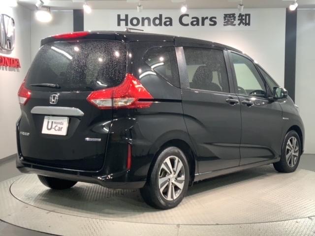 フリードハイブリッド ハイブリッド・Gホンダセンシング 最長5年保証 ワンオ-ナ- ナビVXM-214VFi TV Rカメラ CD録音 BTオ-ディオ DVD ETC LEDライト 両側電動ドア VSA シ-トヒ-タ- クルコン アルミ スマ-トキ-AAC(50枚目)