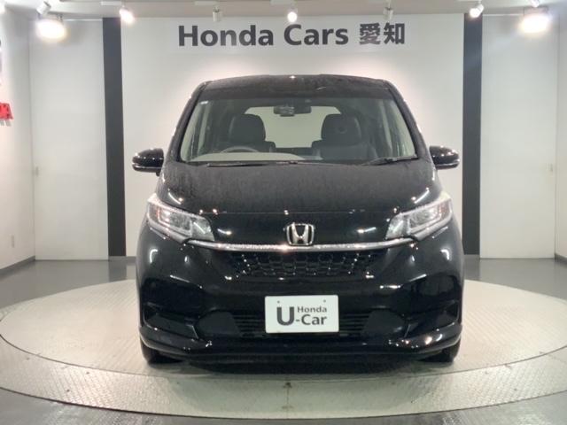 フリードハイブリッド ハイブリッド・Gホンダセンシング 最長5年保証 ワンオ-ナ- ナビVXM-214VFi TV Rカメラ CD録音 BTオ-ディオ DVD ETC LEDライト 両側電動ドア VSA シ-トヒ-タ- クルコン アルミ スマ-トキ-AAC(53枚目)