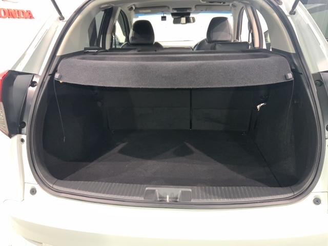 ヴェゼル ハイブリッドＺ・ホンダセンシング　最長５年保証　ナビＶＸＭ－１９７ＶＦＥｉ　ＴＶ　Ｒカメラ　ＣＤ録音　ＢＴオ－ディオ　ＤＶＤ　ＥＴＣ　ＬＥＤライト　ＶＳＡ　シ－トヒ－タ－　アルミ　スマ－トキ－　スペアキー　盗難防止装置　整備記録簿（38枚目）