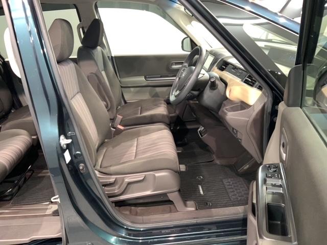 フリード G・ホンダセンシング 最長5年保証 ワンオ-ナ- ナビVXM-194VFi TV Rカメラ BTオ-ディオDVD ETC LEDライト 両側電動ドア VSA スマ-トキ- スペアキー 盗難防止装置 整備記録簿 ドアバイザ-(16枚目)