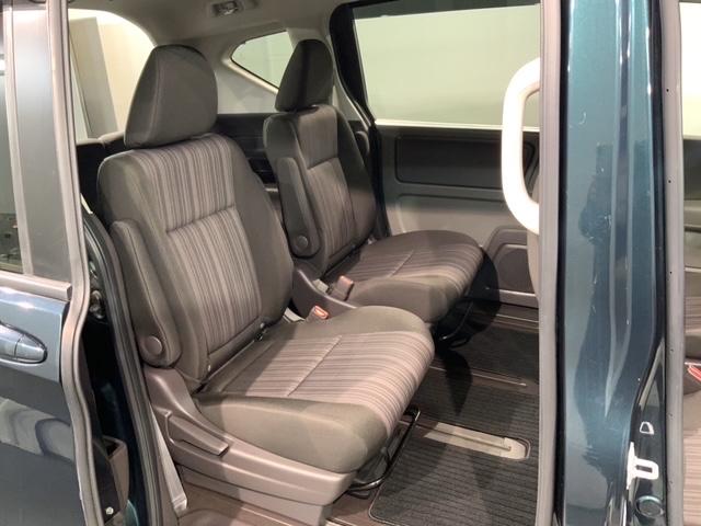 フリード G・ホンダセンシング 最長5年保証 ワンオ-ナ- ナビVXM-194VFi TV Rカメラ BTオ-ディオDVD ETC LEDライト 両側電動ドア VSA スマ-トキ- スペアキー 盗難防止装置 整備記録簿 ドアバイザ-(17枚目)