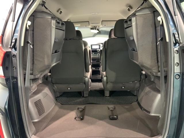 フリード G・ホンダセンシング 最長5年保証 ワンオ-ナ- ナビVXM-194VFi TV Rカメラ BTオ-ディオDVD ETC LEDライト 両側電動ドア VSA スマ-トキ- スペアキー 盗難防止装置 整備記録簿 ドアバイザ-(18枚目)