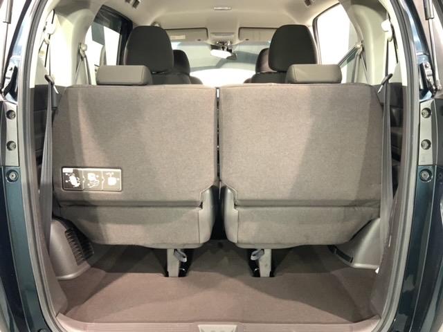 フリード G・ホンダセンシング 最長5年保証 ワンオ-ナ- ナビVXM-194VFi TV Rカメラ BTオ-ディオDVD ETC LEDライト 両側電動ドア VSA スマ-トキ- スペアキー 盗難防止装置 整備記録簿 ドアバイザ-(35枚目)