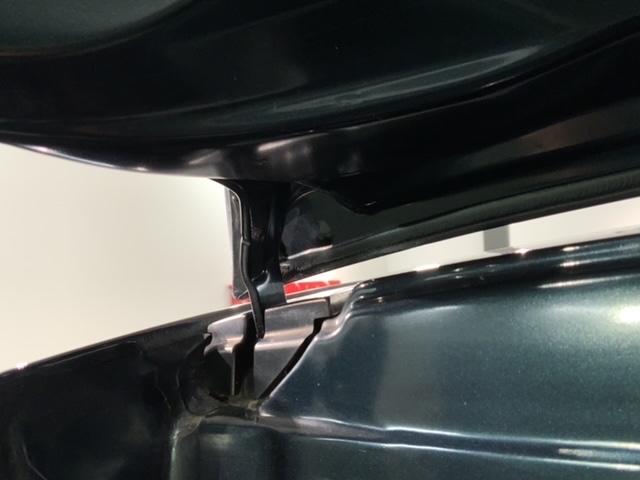 フリード G・ホンダセンシング 最長5年保証 ワンオ-ナ- ナビVXM-194VFi TV Rカメラ BTオ-ディオDVD ETC LEDライト 両側電動ドア VSA スマ-トキ- スペアキー 盗難防止装置 整備記録簿 ドアバイザ-(43枚目)