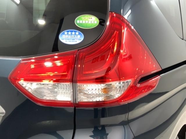 フリード G・ホンダセンシング 最長5年保証 ワンオ-ナ- ナビVXM-194VFi TV Rカメラ BTオ-ディオDVD ETC LEDライト 両側電動ドア VSA スマ-トキ- スペアキー 盗難防止装置 整備記録簿 ドアバイザ-(45枚目)