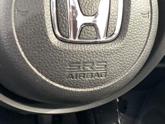 フィット ｅ：ＨＥＶＲＳ　ペット臭有り　Ｈ　ＳＥＮＳＩＮＧ　最長５年保証　純正ナビ　ＴＶ　Ｒカメラ　ＥＴＣ　ＬＥＤライト　ＶＳＡ　アルミ　スマ－トキ－　スペアキ－　盗難防止装置　整備記録簿　ドアバイザ－　ＡＡＣ　Ｗエアバッグ（22枚目）