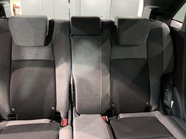 フィット ｅ：ＨＥＶＲＳ　ペット臭有り　Ｈ　ＳＥＮＳＩＮＧ　最長５年保証　純正ナビ　ＴＶ　Ｒカメラ　ＥＴＣ　ＬＥＤライト　ＶＳＡ　アルミ　スマ－トキ－　スペアキ－　盗難防止装置　整備記録簿　ドアバイザ－　ＡＡＣ　Ｗエアバッグ（32枚目）