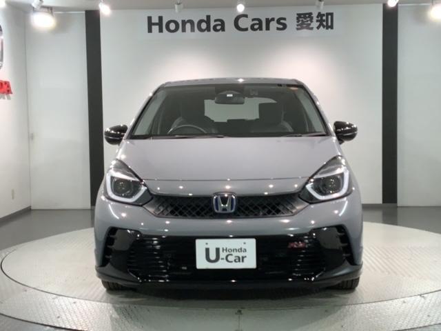 フィット ｅ：ＨＥＶＲＳ　ペット臭有り　Ｈ　ＳＥＮＳＩＮＧ　最長５年保証　純正ナビ　ＴＶ　Ｒカメラ　ＥＴＣ　ＬＥＤライト　ＶＳＡ　アルミ　スマ－トキ－　スペアキ－　盗難防止装置　整備記録簿　ドアバイザ－　ＡＡＣ　Ｗエアバッグ（53枚目）