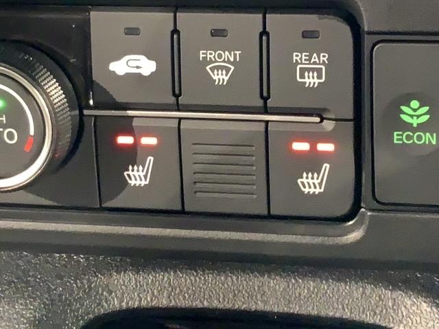 N-BOXカスタム ターボ H SENSING 新車保証 試乗車 ワンオ-ナ- ナビLXU-242NBi TV Rカメラ マルチビュ- CD録音 BTオ-ディオ DVD シ-トヒ-タ- ETC LEDライト 両側電動ドア VSA(12枚目)