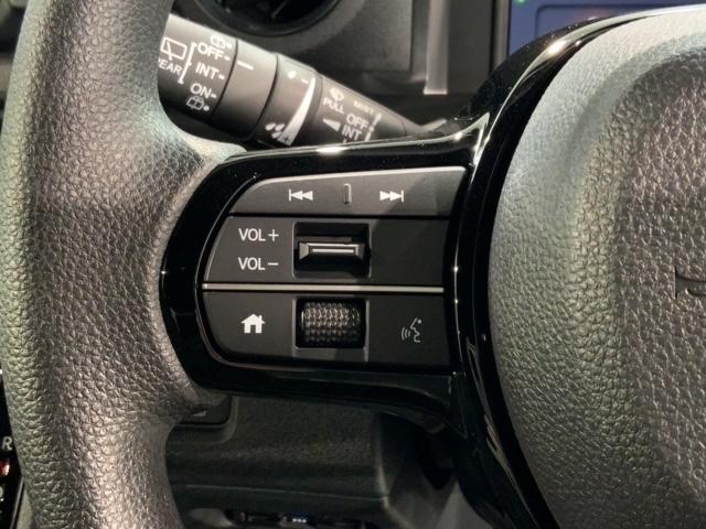 N-BOXカスタム ベースグレード H SENSING 新車保証 試乗車 ワンオ-ナ- ナビLXU-242NBi TV Rカメラ マルチビュ- CD録音 BTオ-ディオ DVD シ-トヒ-タ- ETC LEDライト 両側電動ドア VSA(10枚目)