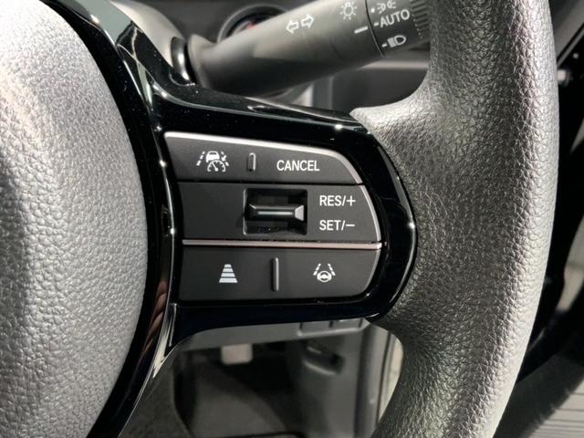 N-BOXカスタム ベースグレード H SENSING 新車保証 試乗車 ワンオーナー ナビLXU-242NBi TV Rカメラ CD録音 BTオ-ディオ DVD シートヒーター ETC LEDライト VSA クルコン アルミ AAC(11枚目)