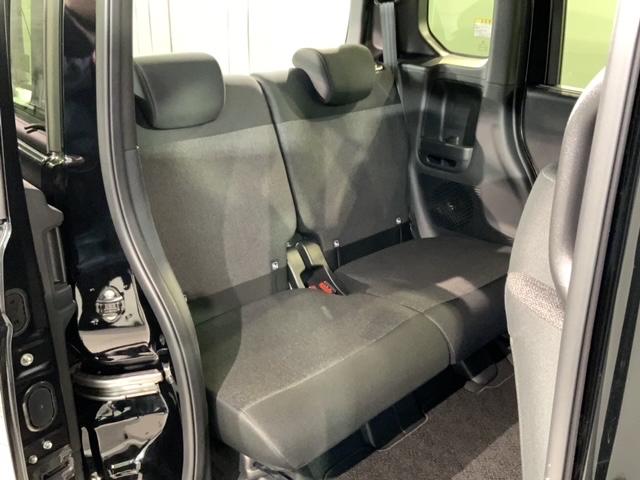 N-BOXカスタム ベースグレード H SENSING 新車保証 試乗車 ワンオーナー ナビLXU-242NBi TV Rカメラ CD録音 BTオ-ディオ DVD シートヒーター ETC LEDライト VSA クルコン アルミ AAC(18枚目)