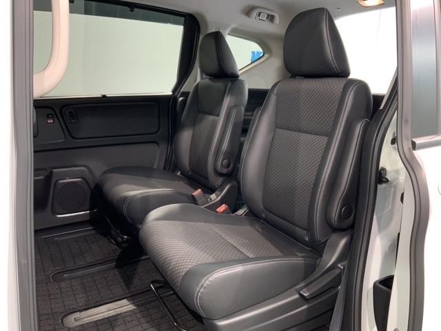 フリードハイブリッド ハイブリッド・Ｇ　Ｈ　ＳＥＮＳＩＮＧ　最長５年保証　ワンオ－ナ－　Ｒカメラ　ＢＴオ－ディオ　ＥＴＣ　ＬＥＤライト　両側電動ドア　ＶＳＡ　シ－トヒ－タ－　クルコン　アルミ　スマ－トキ－　スペアキ－盗難防止装置　整備記録簿（32枚目）