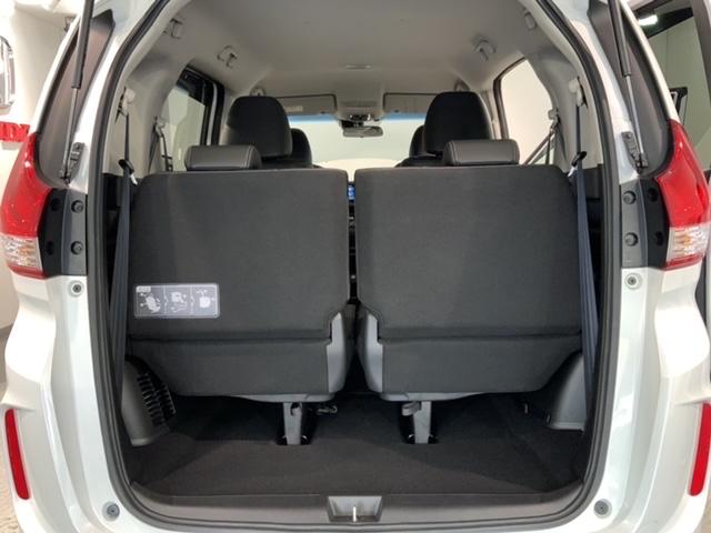 フリードハイブリッド ハイブリッド・Ｇ　Ｈ　ＳＥＮＳＩＮＧ　最長５年保証　ワンオ－ナ－　Ｒカメラ　ＢＴオ－ディオ　ＥＴＣ　ＬＥＤライト　両側電動ドア　ＶＳＡ　シ－トヒ－タ－　クルコン　アルミ　スマ－トキ－　スペアキ－盗難防止装置　整備記録簿（37枚目）