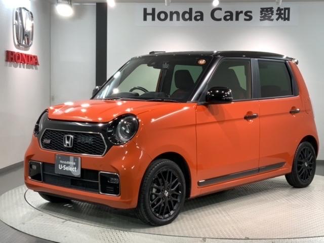 Ｎ－ＯＮＥ ＲＳ　Ｈ　ＳＥＮＳＩＮＧ　２ト－ン　最長５年保証　ナビＶＸＭ－２１４ＶＦｉ　ＴＶ　Ｒカメラ　ＣＤ録音　ＢＴオ－ディオ　ＤＶＤ　ドラレコ　シ－トヒ－タ－　ＥＴＣ　ＬＥＤライト　ＶＳＡ　クルコン　アルミ　ＡＡＣ（46枚目）