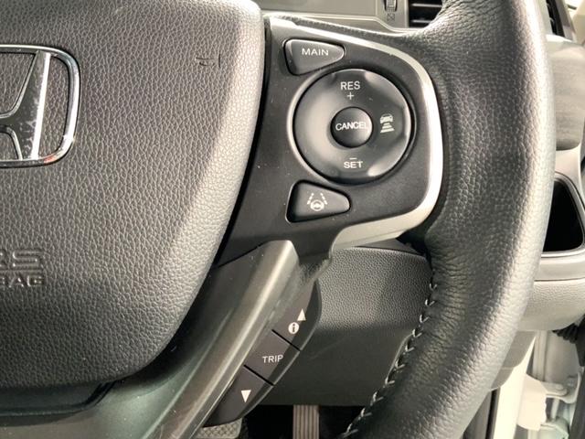 フリード＋ハイブリッド ハイブリッドＧ・ホンダセンシング　最長５年保証　ナビＶＸＭ－２２４ＶＦｉ　ＴＶ　Ｒカメラ　ＣＤ録音　ＢＴオ－ディオ　ＤＶＤ　ドラレコＥＴＣ　ＬＥＤライト　両側電動ドア　ＶＳＡ　シ－トヒ－タ－　クルコン　アルミ　スマ－トキ－　スペアキ－（10枚目）