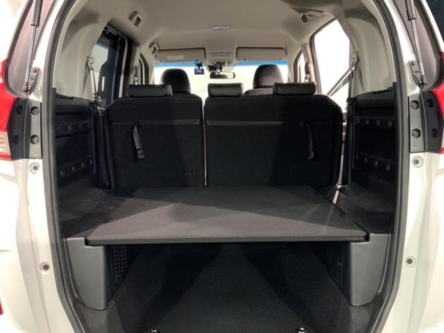 フリード＋ハイブリッド ハイブリッドＧ・ホンダセンシング　最長５年保証　ナビＶＸＭ－２２４ＶＦｉ　ＴＶ　Ｒカメラ　ＣＤ録音　ＢＴオ－ディオ　ＤＶＤ　ドラレコＥＴＣ　ＬＥＤライト　両側電動ドア　ＶＳＡ　シ－トヒ－タ－　クルコン　アルミ　スマ－トキ－　スペアキ－（37枚目）